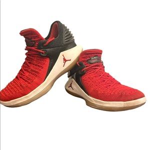 Nike Jordan Air XXXII 32 Win Like 96 Basketball Sneaker Shoes 6 Youth